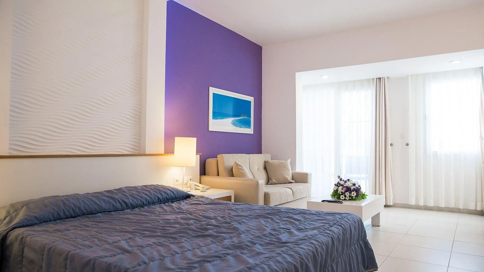 Kadikale Resort All Inclusive Turgutreis 5*,