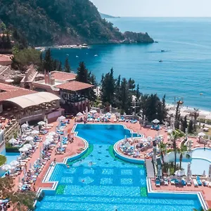5* Resort Liberty Lykia
