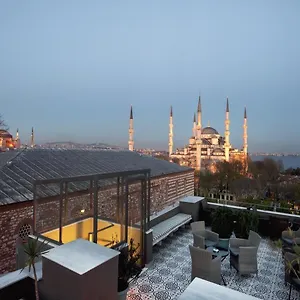 Ibrahim Pasha Hotel Istanbul