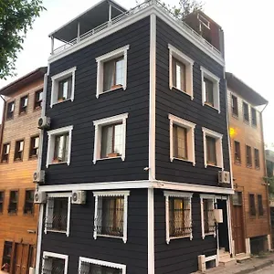 Topkapi Apartament Istanbul