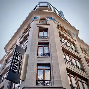 Azzap Galata فندق اسطنبول