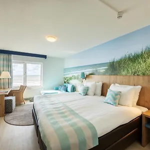 Beachhotel By Center Parcs Hotel Zandvoort