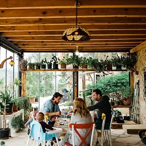 Eco Farm Boutique Séjour à la ferme