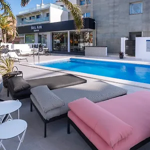 Otel Bel Air ****