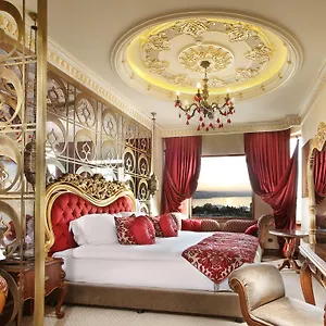 Otel Daru Sultan Galata *****