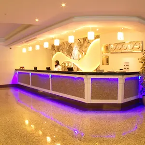 Nature Resort&spa Hotel
