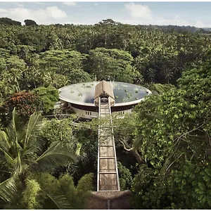 Station touristique Four Seasons Bali At Sayan
