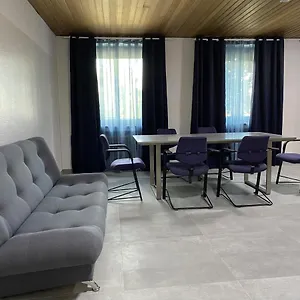 Apart Otel Kaiserswerth 
