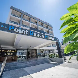 Point Hotel
