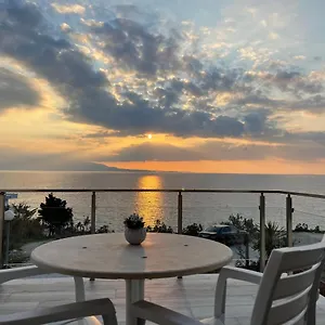 Wave Apartament Sarandë