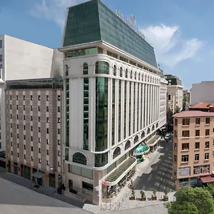 Hotell Elite World Taksim *****
