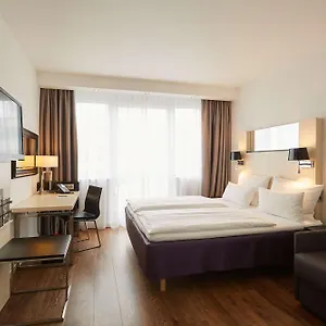 Scandic Kurfuerstendamm Hotel Berlin