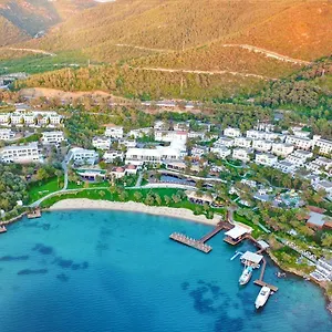 Rixos Premium Bodrum Курортный комплекс