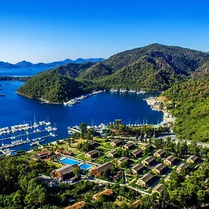 5* Resort Rixos Premium - Adult Only