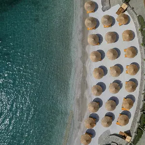 Caresse A Luxury Collection Resort&spa, Bodrum Station touristique