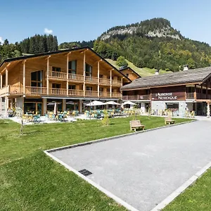Hotel L'auberge Nordique