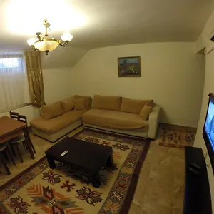 Blue Eye Apartament Istanbul
