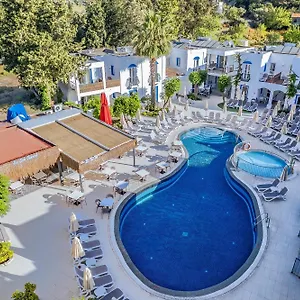 Paloma Family Club Otel