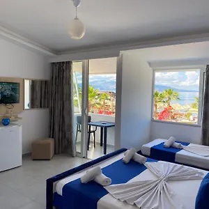 Santa Paola Apartament Sarandë