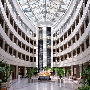 Sofitel Europe Hotel Luxemburg