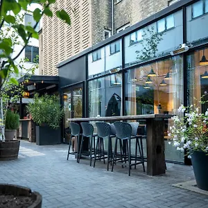 One Hotel København