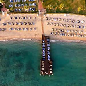 5* Resort Radisson Blu &