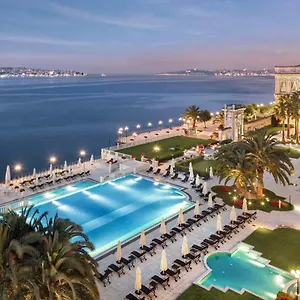 Hotel çırağan Palace Kempinski