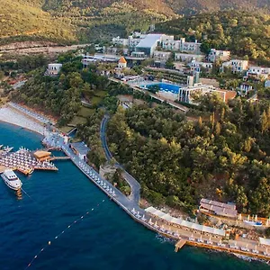 5* Resort Duja Bodrum