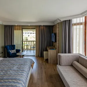 Samara Bodrum Ultra Station touristique