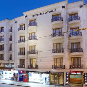 Black Tulip Hotel Istanbul