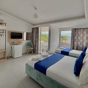 Santa Paola Apartament Sarandë