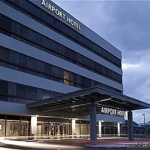 Hotel Isg Sabiha Gökçen Airport