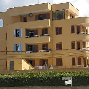 Cala Apartament Durrës