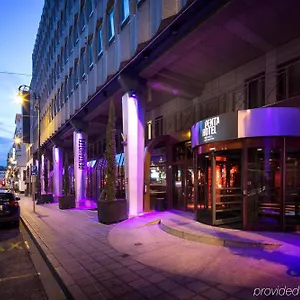 Pentahotel Brussels Centre Hotel Brussel