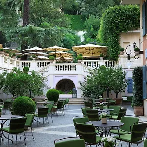 Otel Rocco De Russie *****