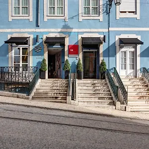Hotel Lx Boutique