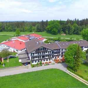*** Hotel Farbinger Hof Deutschland