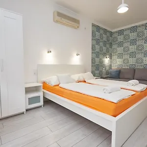 Zoli Apartmanok-anna Koelcsey 32 Apartament Hajdúszoboszló