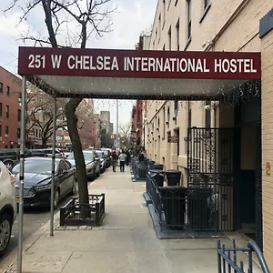 Auberge de jeunesse Chelsea International