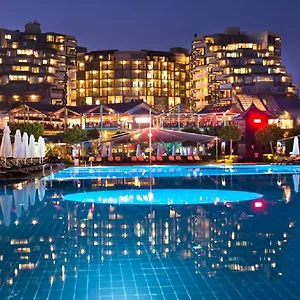 Semesteranläggning (resort) Limak Lara Deluxe & *****
