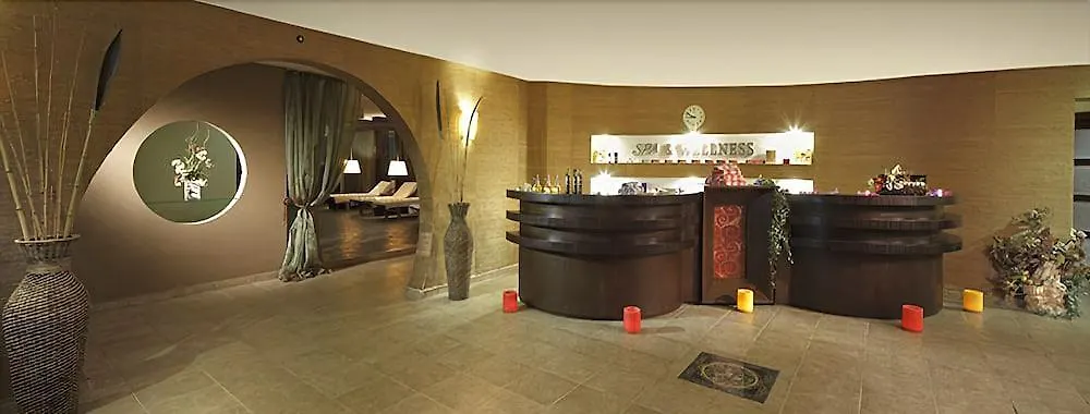 Kadikale Resort All Inclusive Turgutreis 5*,